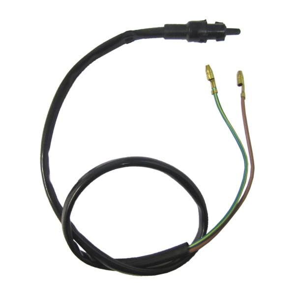 Hi Level Front brake light switch early drum 27021-004